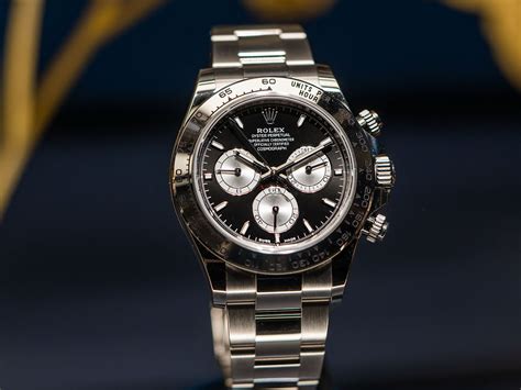 prijzen rolex 2024|new rolex 2024 release date.